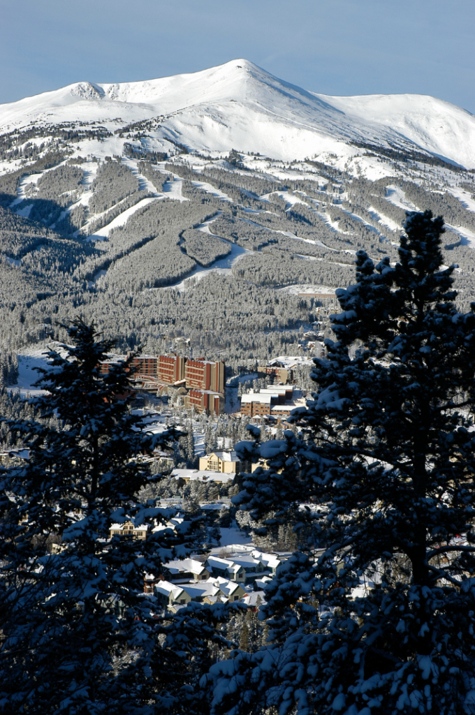 Breckenridge, Summit County, Colorado