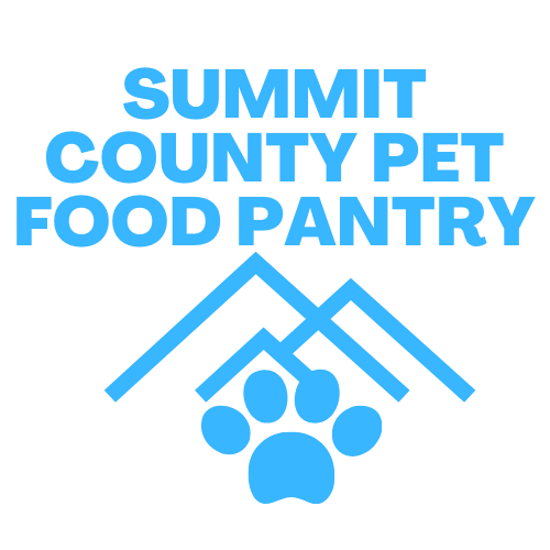 Summit County Pet Food Pantry