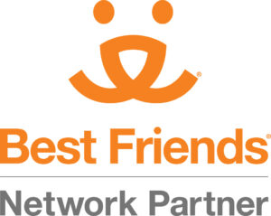 Best Friends Network Partner Logo